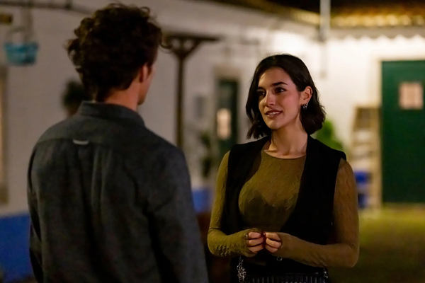 Imagem de: 'A Herança': Beatriz teme que Gonçalo a deixe