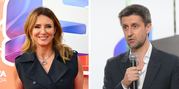 Image of: Sofia Cerveira deixa a SIC ao fim de 25 anos por não aceitar corte salarial