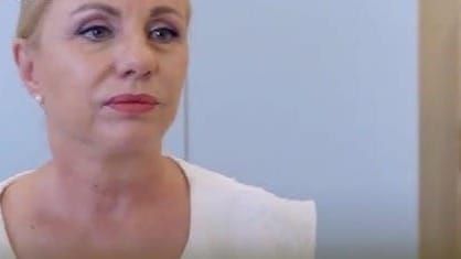 Image of: 'Wounded Birds': Ulviye regressa a casa e confunde Ömer com Efe: "O Meu Neto"