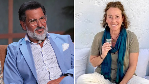 Image of: José Luís Cardoso pede Dilma Morais em casamento após experiência na SIC