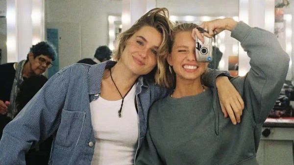 Image of: TVI junta Kelly Bailey e Margarida Corceiro como irmãs na nova novela ‘Huíla’