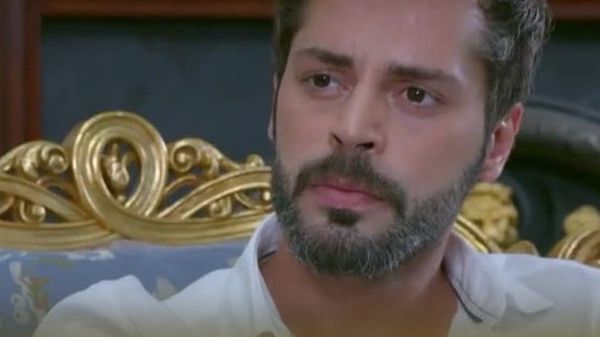 Image of: Wounded Birds: Levent pede perdão a Meryem, mas Ulviye fica do lado de Melis
