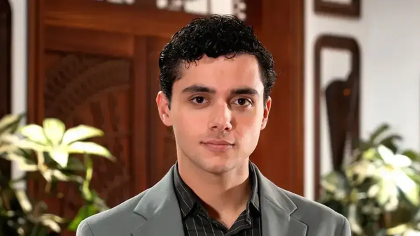 Image of: Rui Pedro Silva reforça elenco de 'Lua Vermelha'