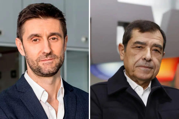 Imagem de: Audiências de junho: SIC mantém liderança e Canal 11 bate recordes