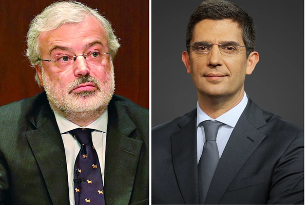 Image of: Mudanças na RTP: nova direção de informação assume funções após saída de António José Teixeira
