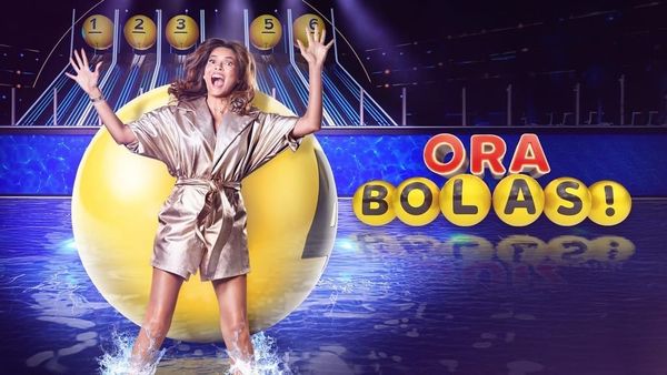 Image of: TVI estreia 'Ora Bolas' com Maria Cerqueira Gomes, mas ela merecia mais
