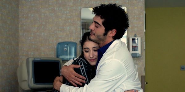 Imagem de: Final de Our Story: Filiz descobre que está grávida