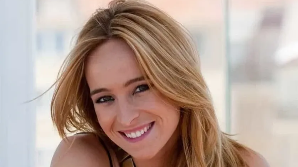 Image of: Sara Prata reforça o elenco da nova novela da TVI 'Huíla'