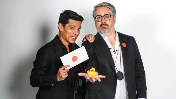 Imagem de: ‘Taskmaster’ vai ter uma sétima temporada em 2026