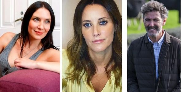 Imagem de: Soraia Chaves, João Reis e Maria João Bastos reforçam elenco de Páginas da Vida