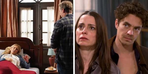 Image of: 'A Promessa' e 'A Herança' dominam a semana e enfraquecem novelas da TVI