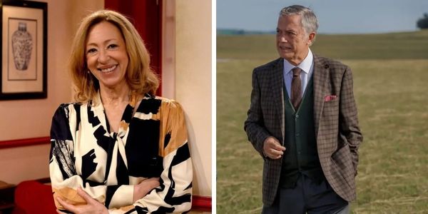 Imagem de: A Herança: Amélia acusada de envenenar Raul no dia da sua morte