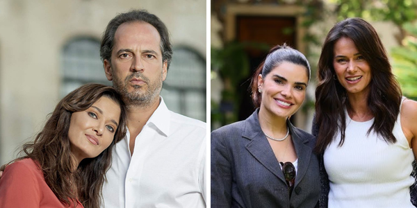 Image of: Sucessora de ‘A Promessa’ também será uma adaptação turca de ‘Gulperi’