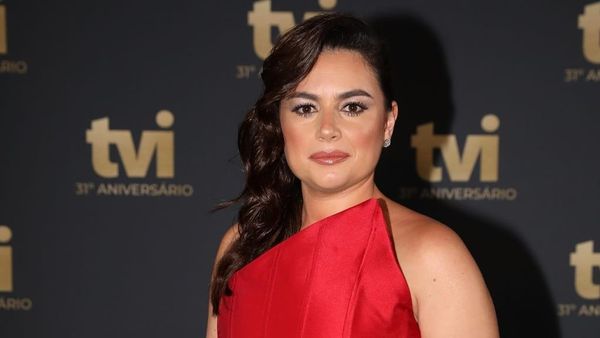 Image of: Ana Guiomar regressa às novelas da TVI com papel em Amor à Prova