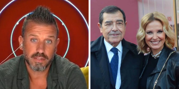 Imagem de: Herdeiro de Marco Paulo entra no 'Big Brother' com contrato milionário