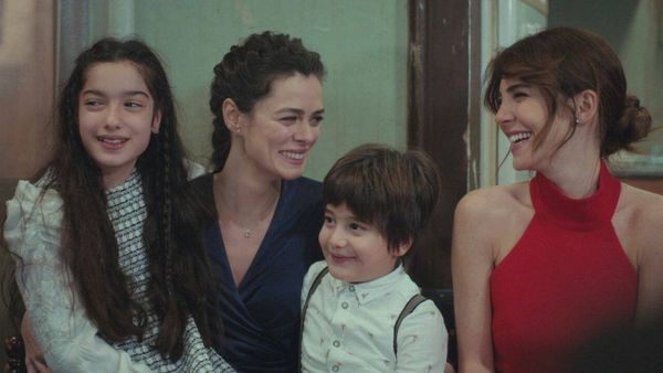 Image of: Força de Mulher: nova novela turca estreia em setembro