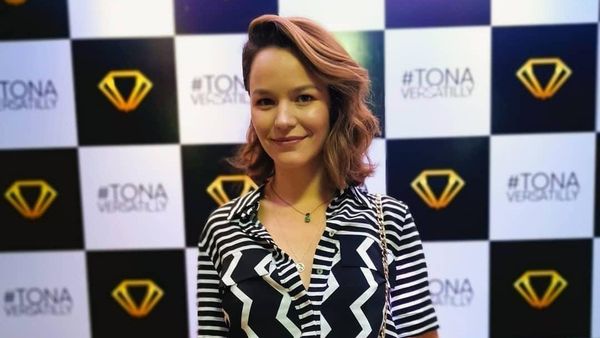 Imagem de: TVI aposta em nova novela: Joana de Verona é a estrela de Amor à Prova