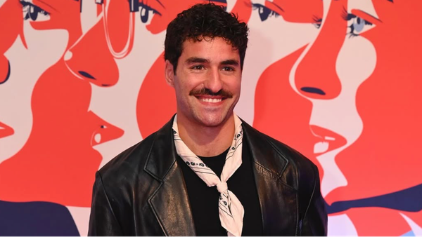 Imagem de: José Condessa prepara novo desafio: Protagonista de 'Amor à Prova' na TVI