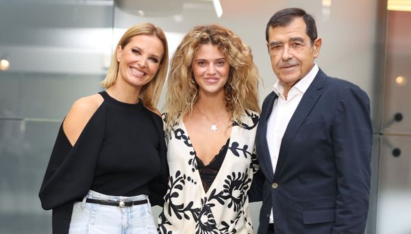 Imagem de: Matilde Reymão no radar da TVI para novos projetos após o sucesso de ‘Cacau’