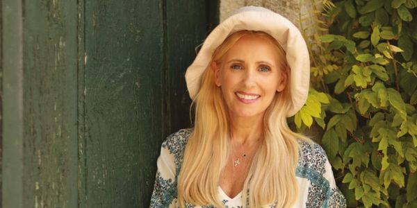 Image of: Sofia Alves abranda o ritmo e prepara regresso à televisão: “Temos todos de aprender a cuidar mais de nós”
