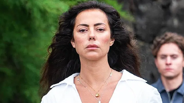 Imagem de: Sofia Ribeiro despede-se de ‘Senhora do Mar’ e parte de férias com as sobrinhas: “Vai dar para tudo!”