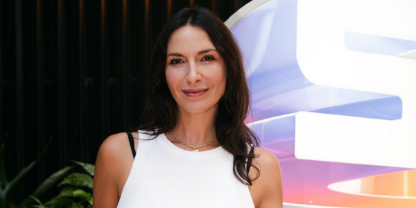 Image of: Soraia Chaves regressa ao teatro com espetáculo ousado em outubro