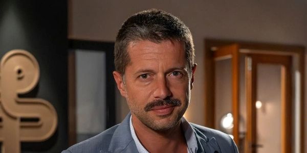 Image of: Afonso Pimentel revela bastidores de Vitória: “Perturbou-me bastante”