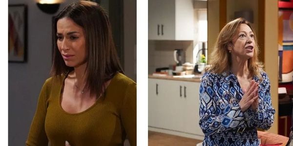 Imagem de: A Herança: Inês mata Amélia e volta a casar com Pedro no final da novela