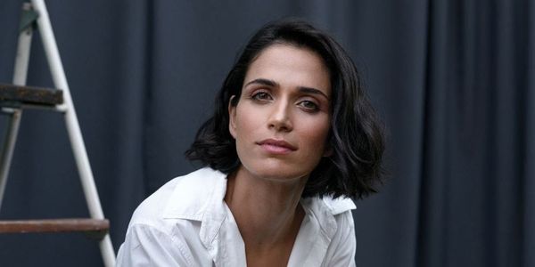 Imagem de: Ana Varela regressa às novelas em Páginas da Vida