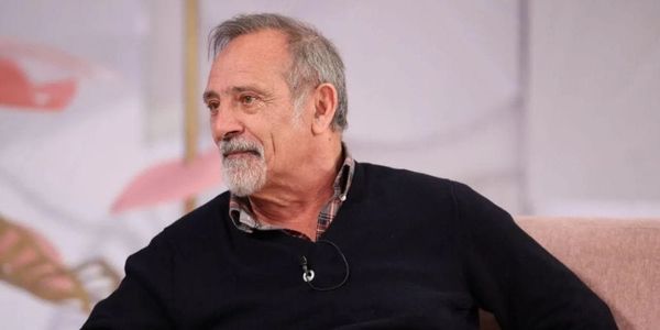 Image of: TVI mantém António Capelo em novela após polémica