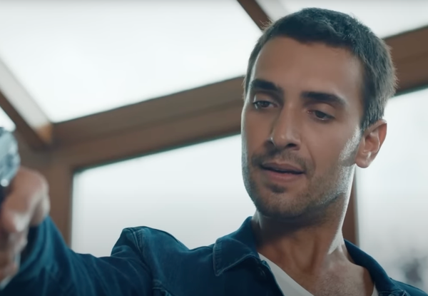 Imagem de: Lifeline: Tahir preso, Ferhat em luto e Genco capturado em novos episódios