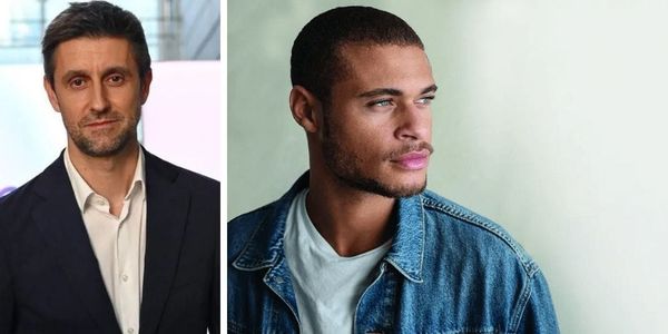Imagem de: Evandro Gomes deixa a TVI e reforça elenco da SIC em Páginas da Vida
