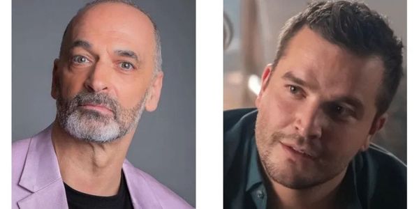 Image of: A Fazenda: Heitor Lourenço entra na novela como pai de Joel