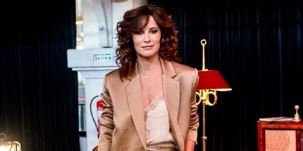Imagem de: Maria João Bastos regressa às novelas na SIC: “Vou ser uma verdadeira vilã”