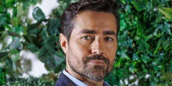 Image of: Ricardo Pereira brilha como vilão em A Herança e revela novos projetos em Portugal e no Brasil