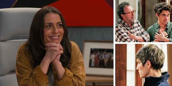 Imagem de: A Herança: Sofia é raptada após sobreviver a envenenamento