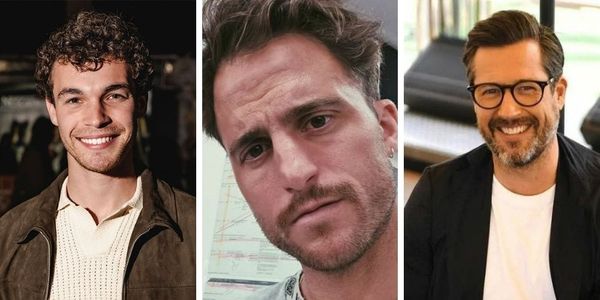 Imagem de: SIC volta a contar com Filipe Vargas, João Bettencourt e Tiago Teotónio Pereira