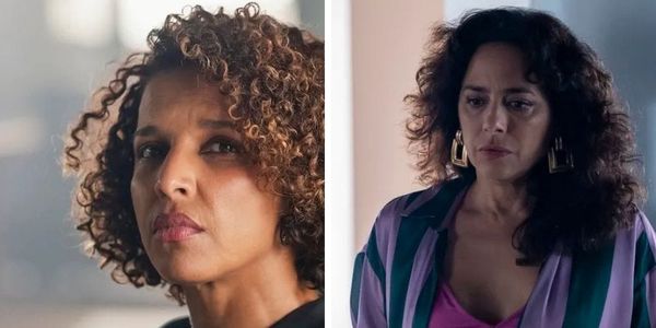 Image of: A Fazenda: Lukenia suborna Alba e planeia provocar aborto falso a Zuri