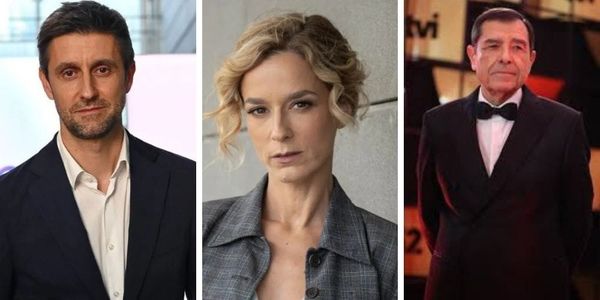 Imagem de: Margarida Vila-Nova regressa às novelas no remake de Páginas da Vida