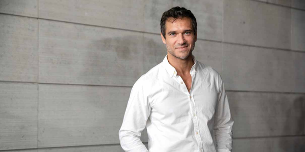 Imagem de: SIC consegue Paulo Rocha para a nova novela