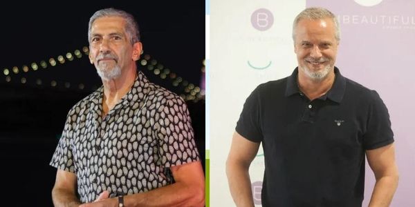 Image of: Nuno Homem de Sá afastado de Terra Forte após acusação de violência doméstica