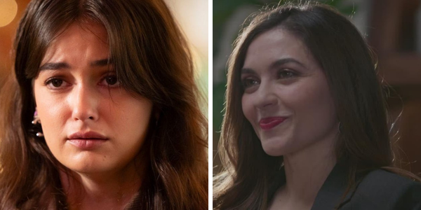 Imagem de: A Protegida: Isabel descobre segredo chocante de Sofia e revela passado criminoso