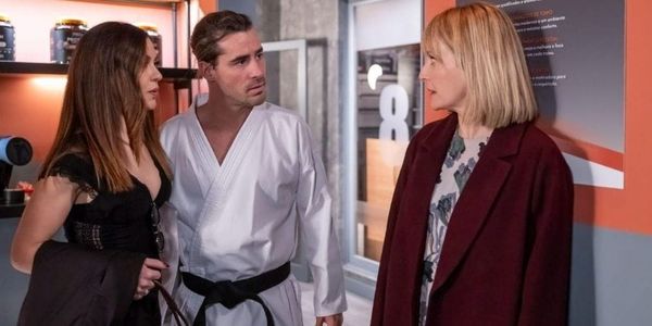 Imagem de: A Protegida: JD e tios investigam morte de Teresa e suspeitam de Jorge