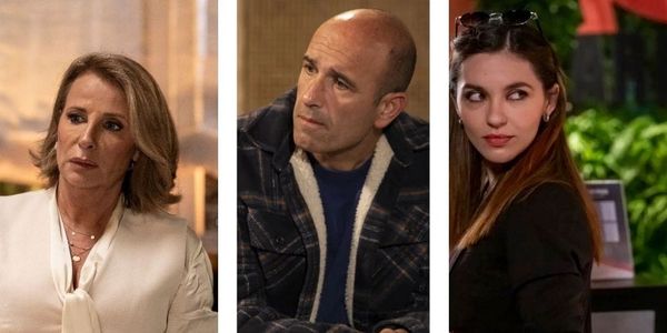Imagem de: Segredo revelado em ‘A Protegida’: Laura descobre que Óscar e Isabel são irmãos