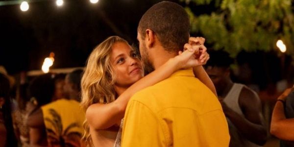 Image of: A Fazenda: Eva é inocentada e reencontra Talu - “Nunca desisti de ti!”