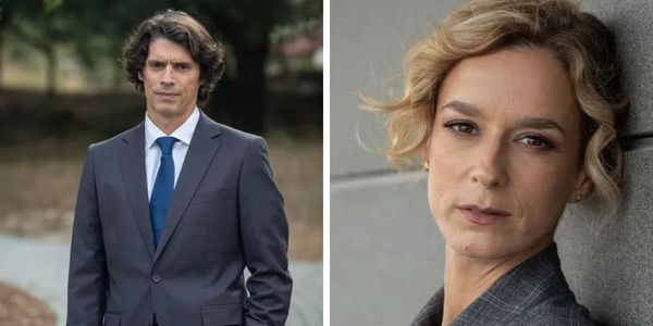 Imagem de: TVI escolhe Gonçalo Waddington para o remake de ‘Ninguém Como Tu’ ao lado de Margarida Vila-Nova