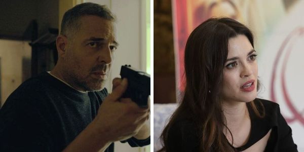 Image of: ‘Lisboa Noir’: nova série da TVI inspira-se na lenda do “Assassino do Aqueduto”