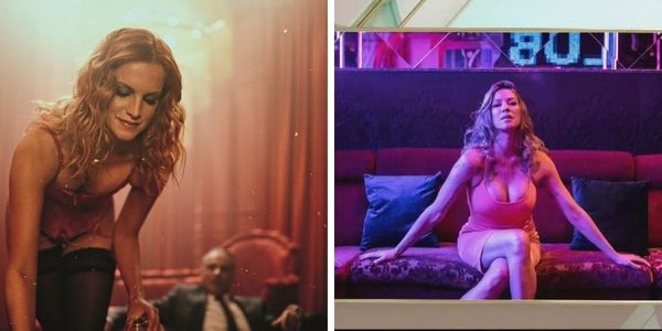 Imagem de: SIC confirma novas temporadas de ‘O Clube’ com Júlia Palha e Luana Piovani