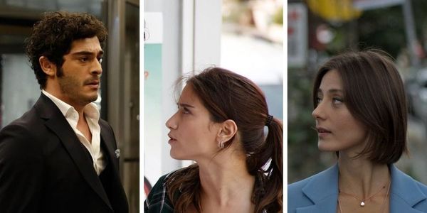Imagem de: 'Our Story': Filiz é manipulada por Nihal e volta a afastar-se de Barış