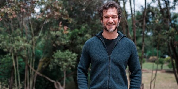 Imagem de: Paulo Rocha pode regressar à TVI no remake de ‘Ninguém Como Tu’